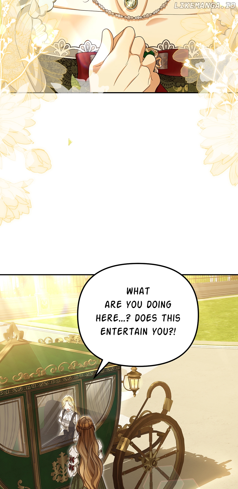 Why Are You Obsessed With Your Fake Wife? Chapter 52 - page 30