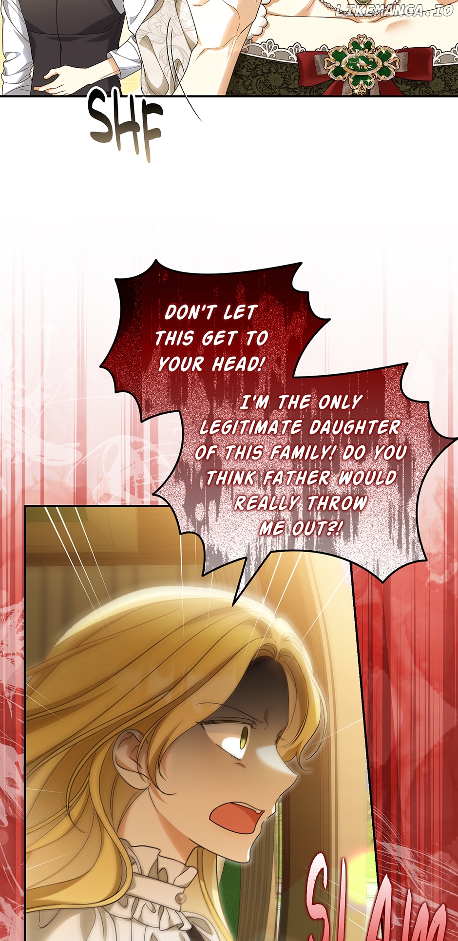 Why Are You Obsessed With Your Fake Wife? Chapter 52 - page 32