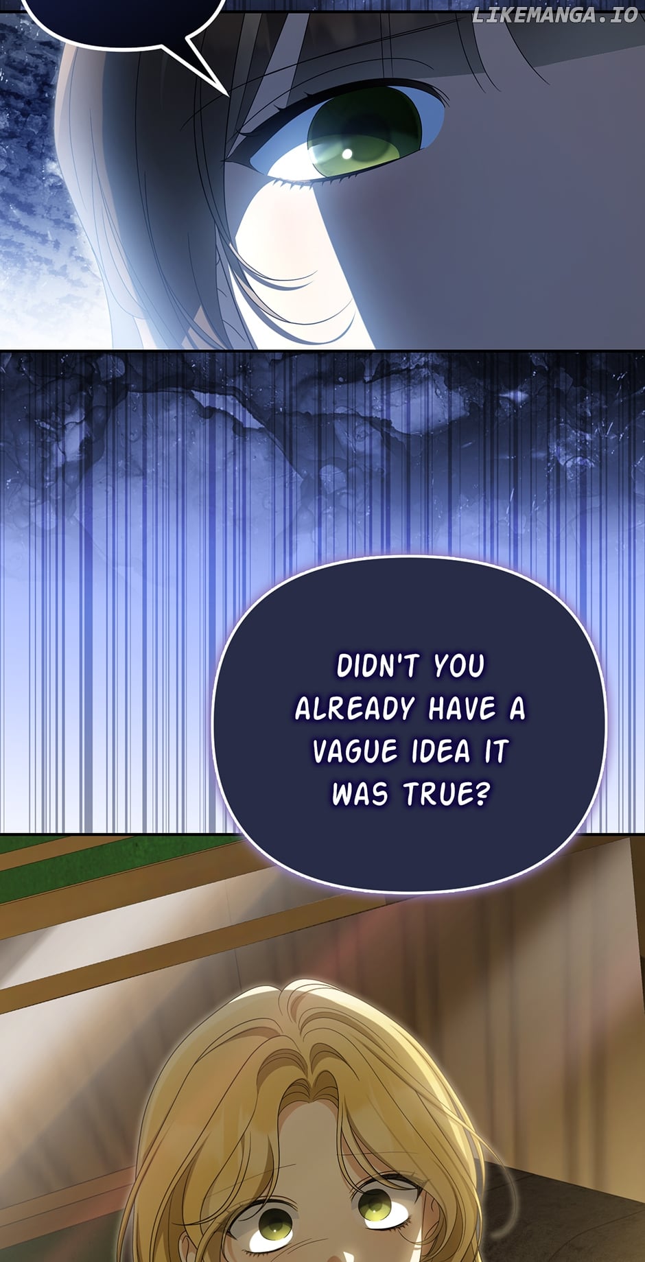 Why Are You Obsessed With Your Fake Wife? Chapter 52 - page 44