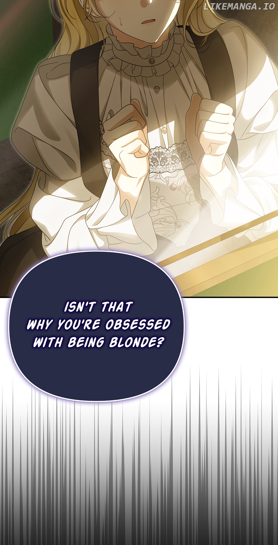 Why Are You Obsessed With Your Fake Wife? Chapter 52 - page 45