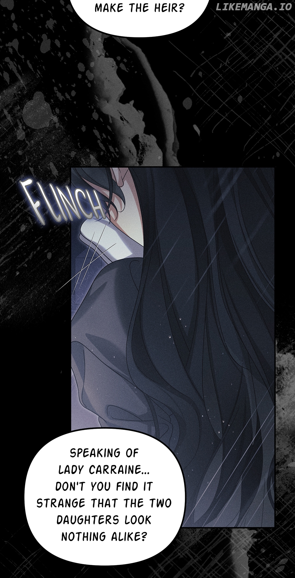 Why Are You Obsessed With Your Fake Wife? Chapter 52 - page 48