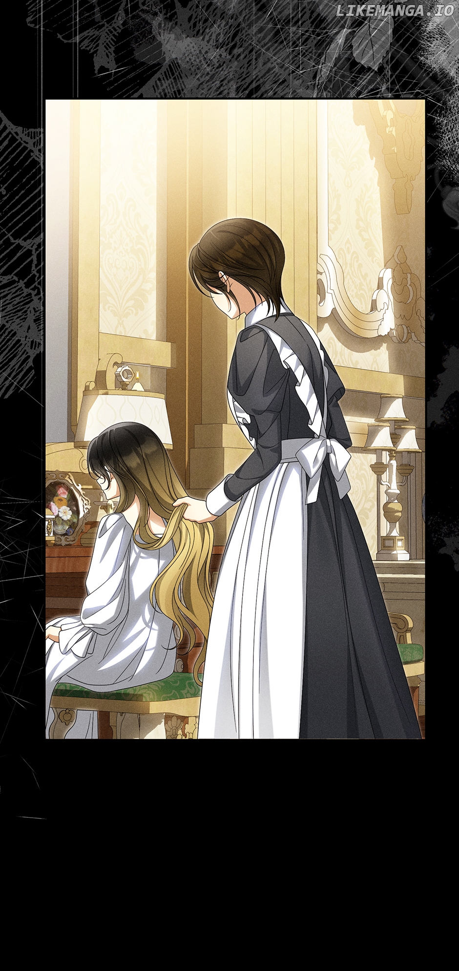 Why Are You Obsessed With Your Fake Wife? Chapter 52 - page 59
