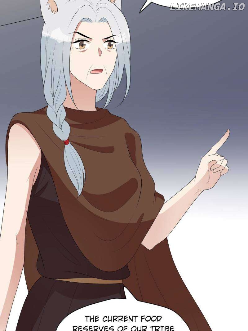 I Became the Beastman’s Wife Chapter 241 - page 4