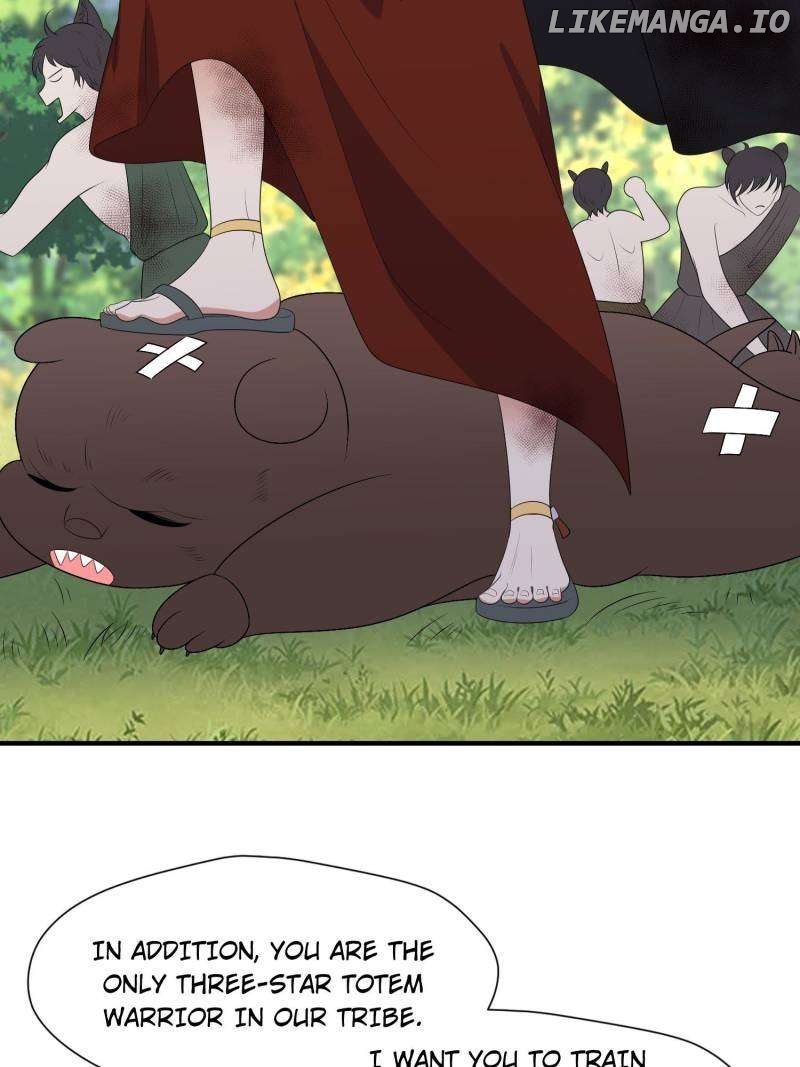 I Became the Beastman’s Wife Chapter 241 - page 6