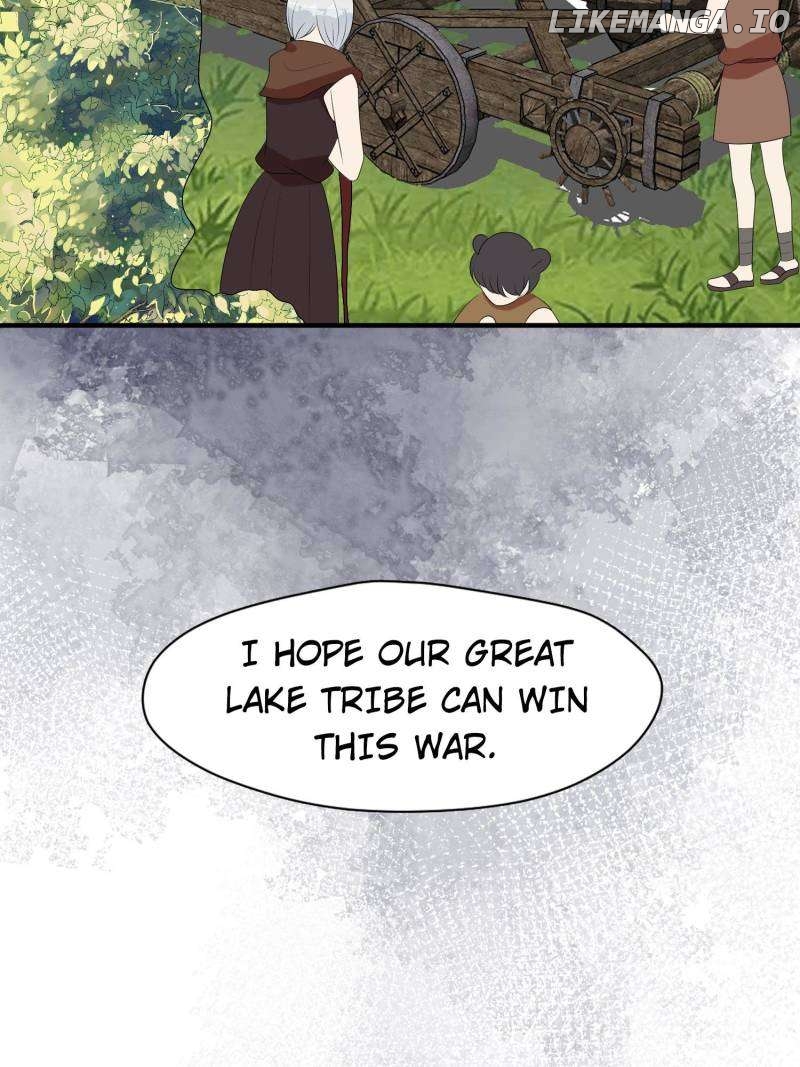 I Became the Beastman’s Wife Chapter 241 - page 9