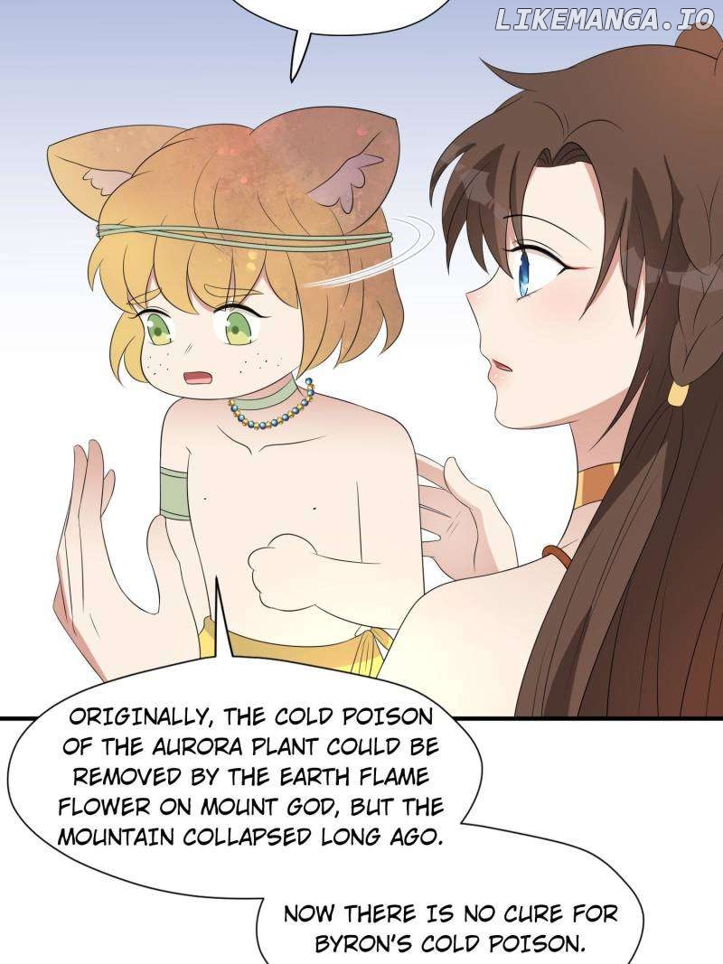 I Became the Beastman’s Wife Chapter 242 - page 12