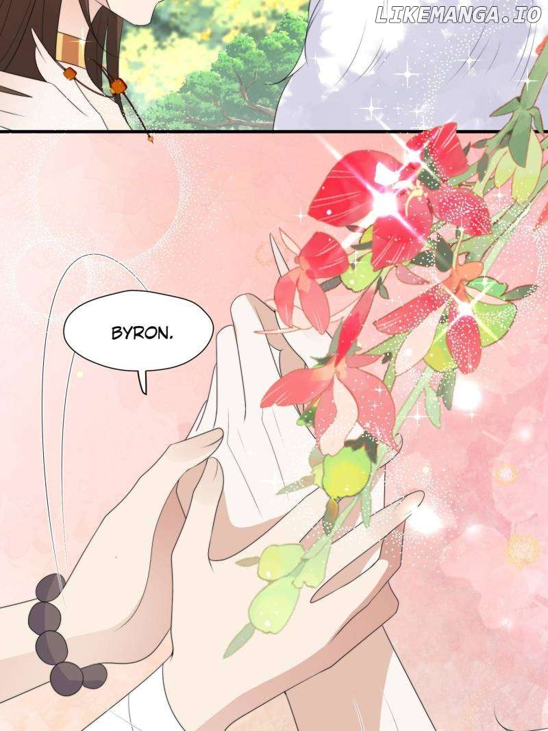 I Became the Beastman’s Wife Chapter 242 - page 20