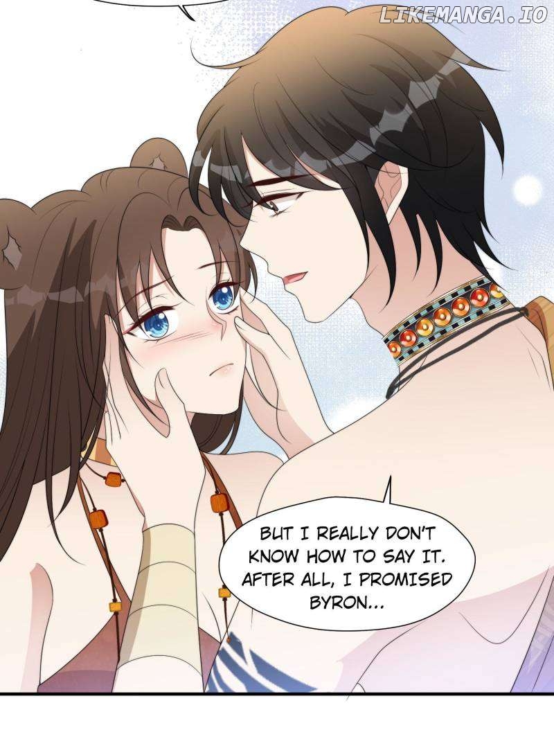I Became the Beastman’s Wife Chapter 242 - page 4