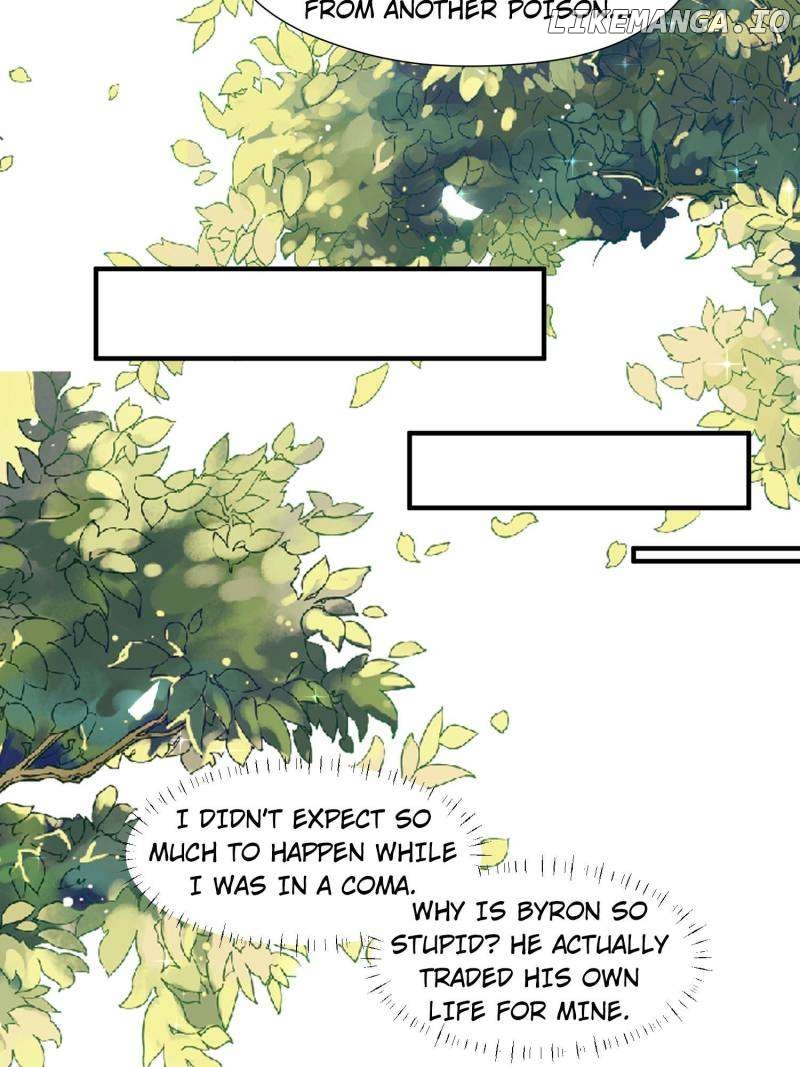 I Became the Beastman’s Wife Chapter 242 - page 6