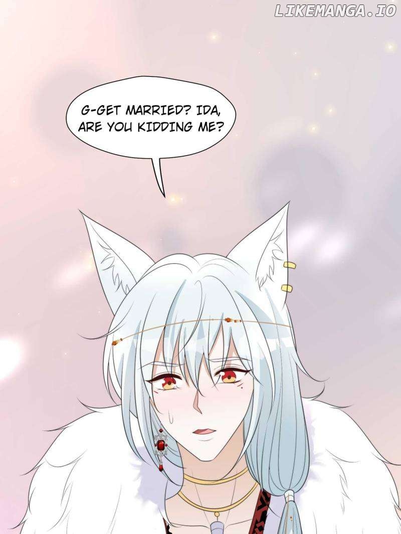 I Became the Beastman’s Wife Chapter 243 - page 1
