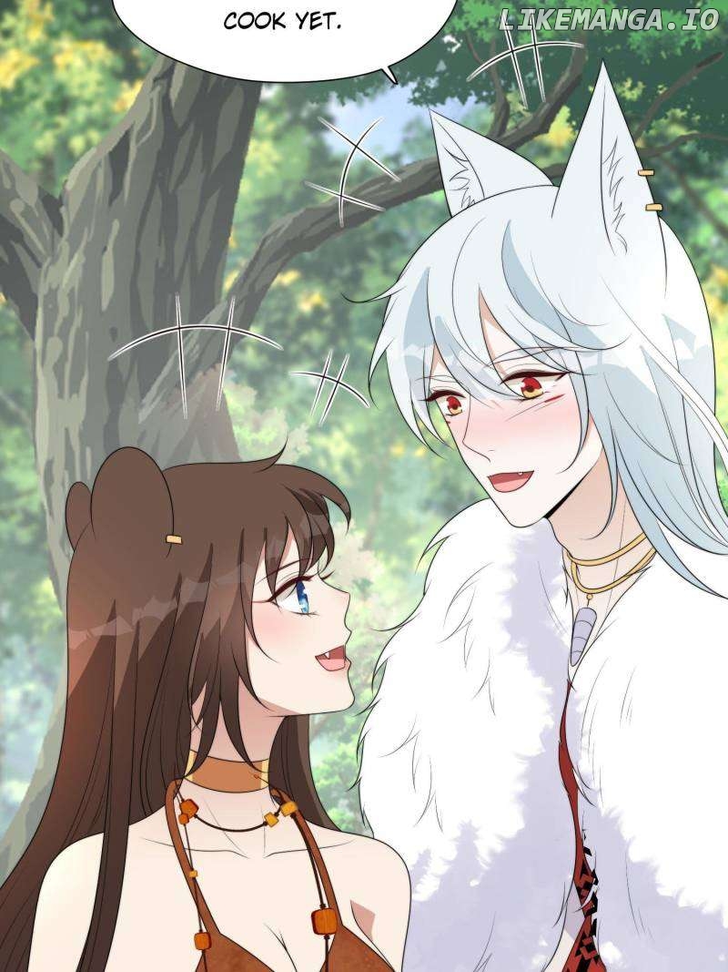 I Became the Beastman’s Wife Chapter 244 - page 2
