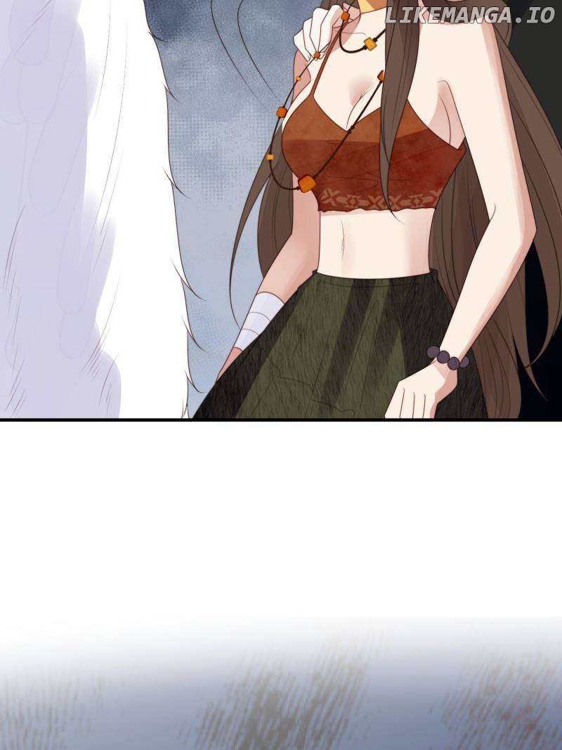 I Became the Beastman’s Wife Chapter 244 - page 20