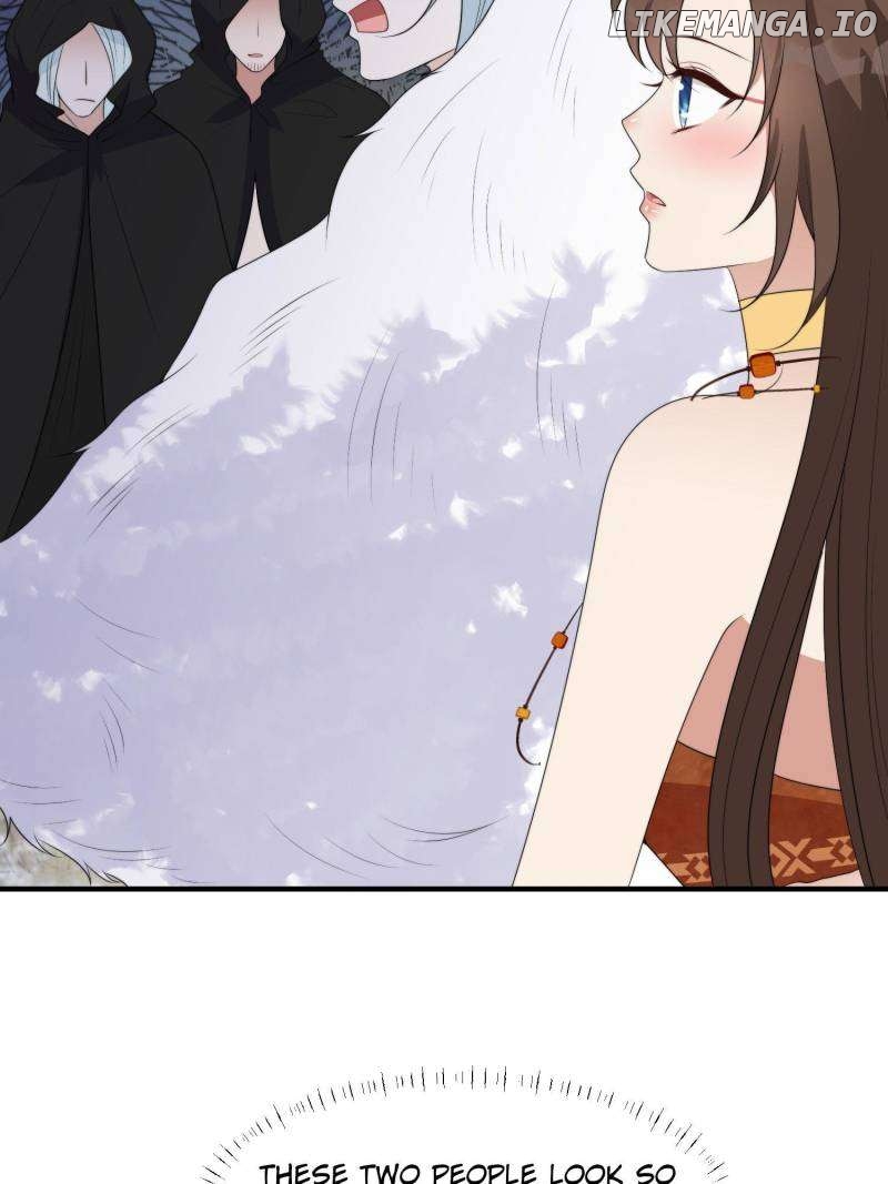 I Became the Beastman’s Wife Chapter 244 - page 6