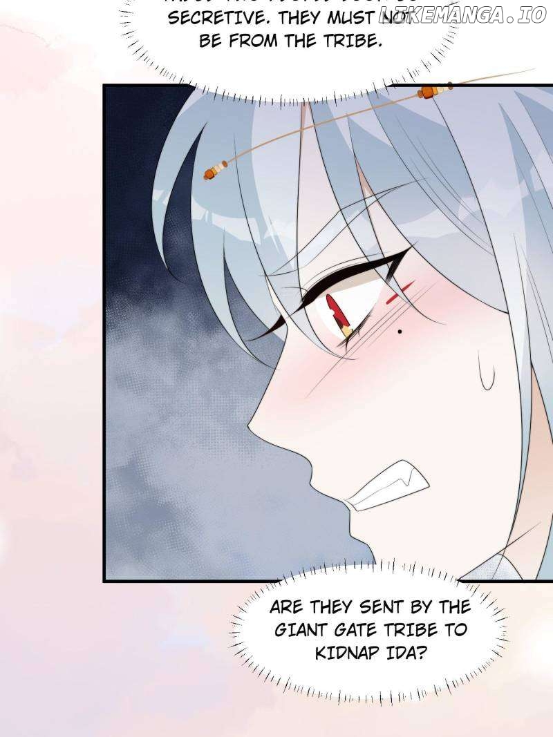 I Became the Beastman’s Wife Chapter 244 - page 7