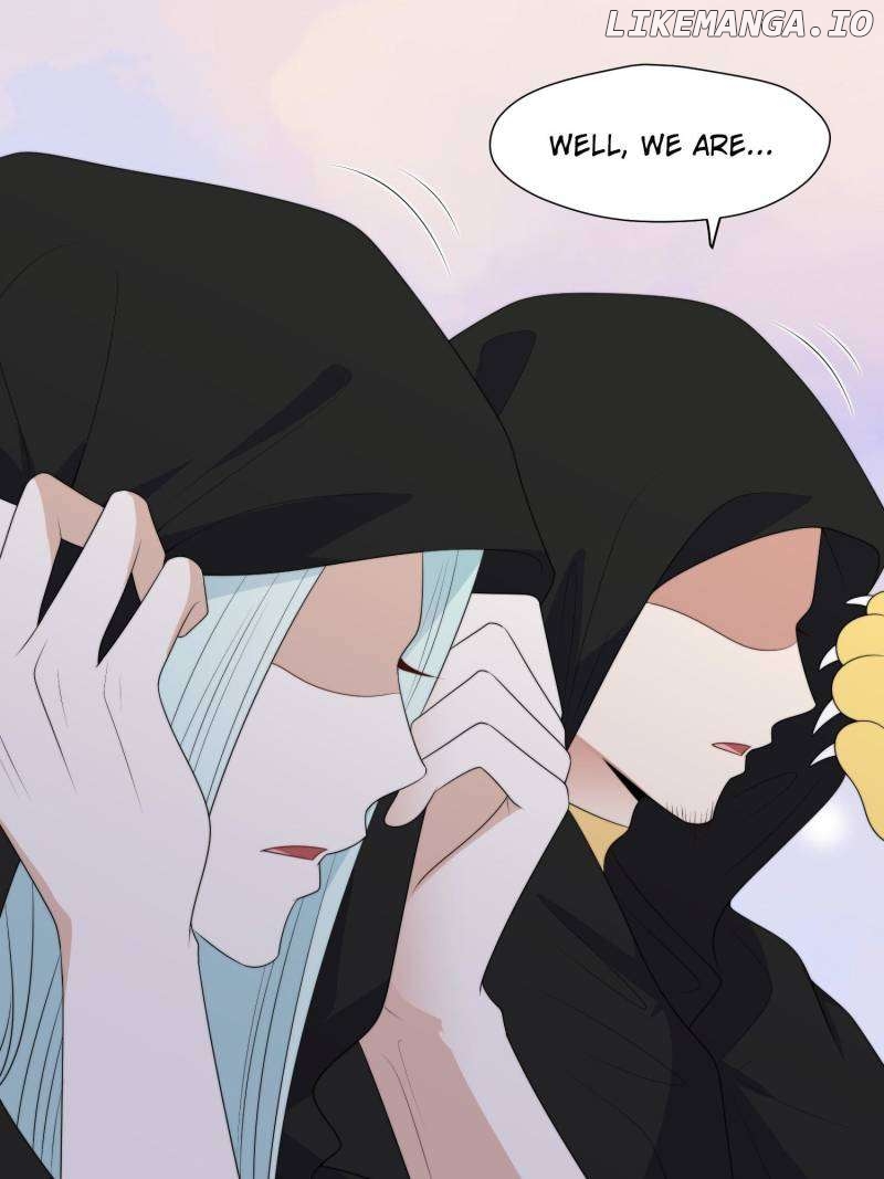 I Became the Beastman’s Wife Chapter 244 - page 8