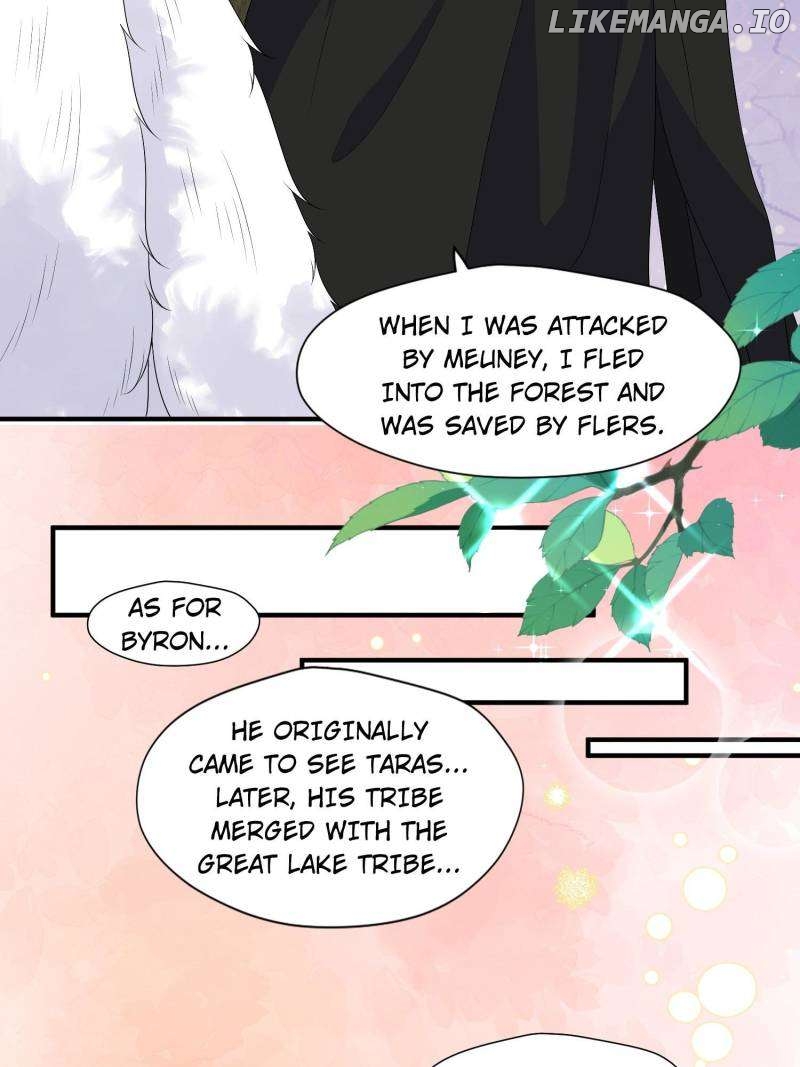 I Became the Beastman’s Wife Chapter 245 - page 11