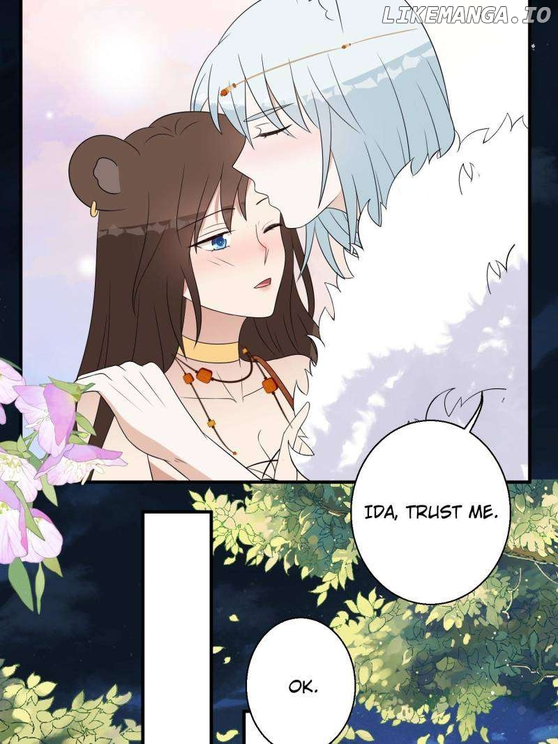 I Became the Beastman’s Wife Chapter 246 - page 12