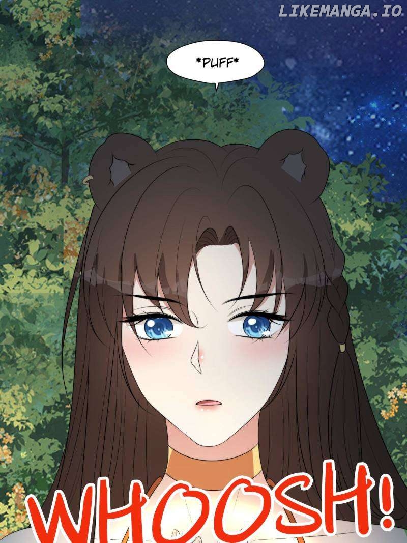 I Became the Beastman’s Wife Chapter 246 - page 16
