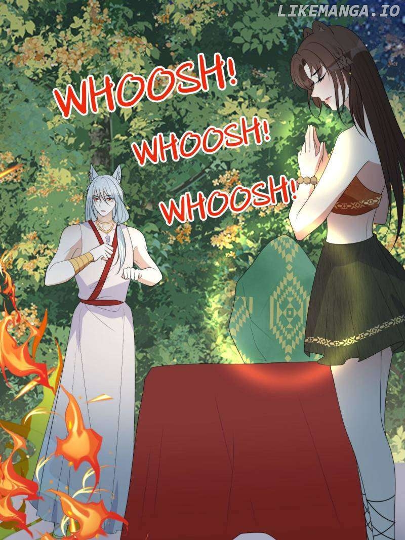 I Became the Beastman’s Wife Chapter 246 - page 18