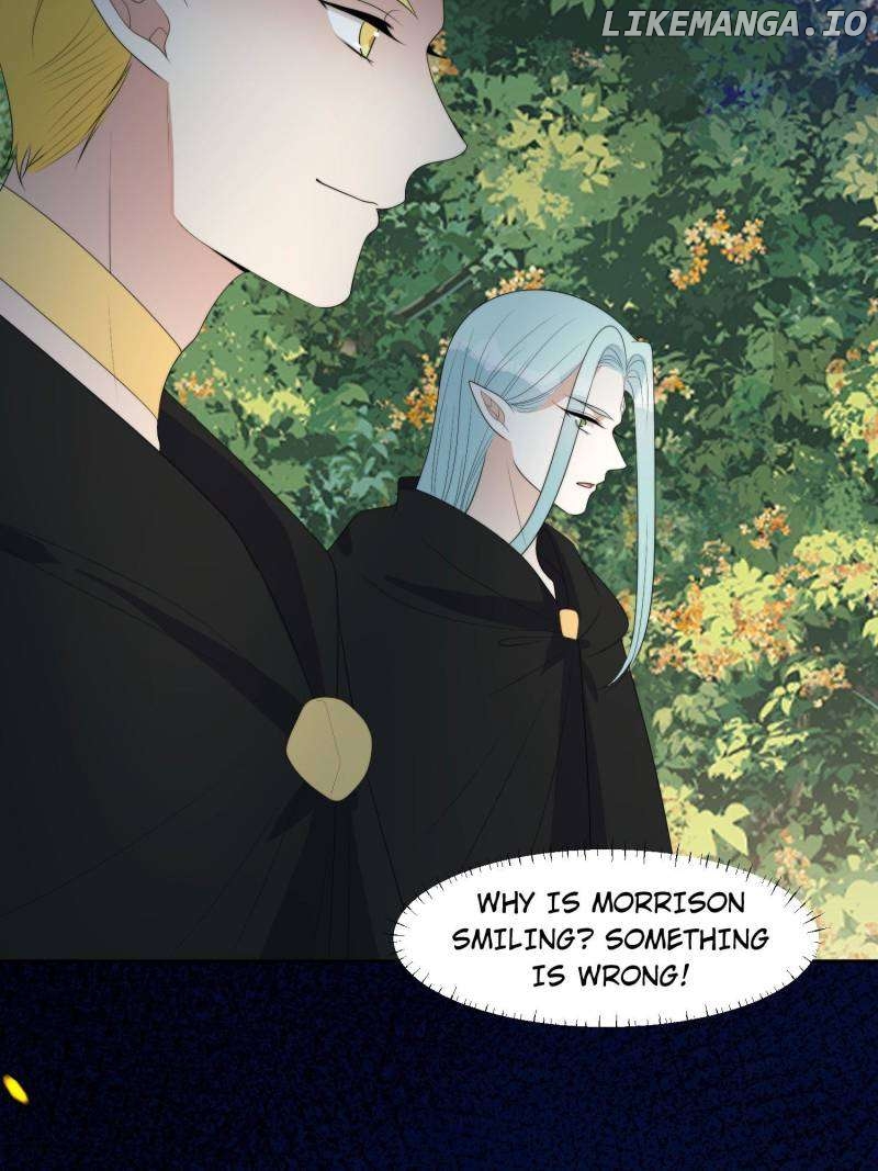 I Became the Beastman’s Wife Chapter 246 - page 21