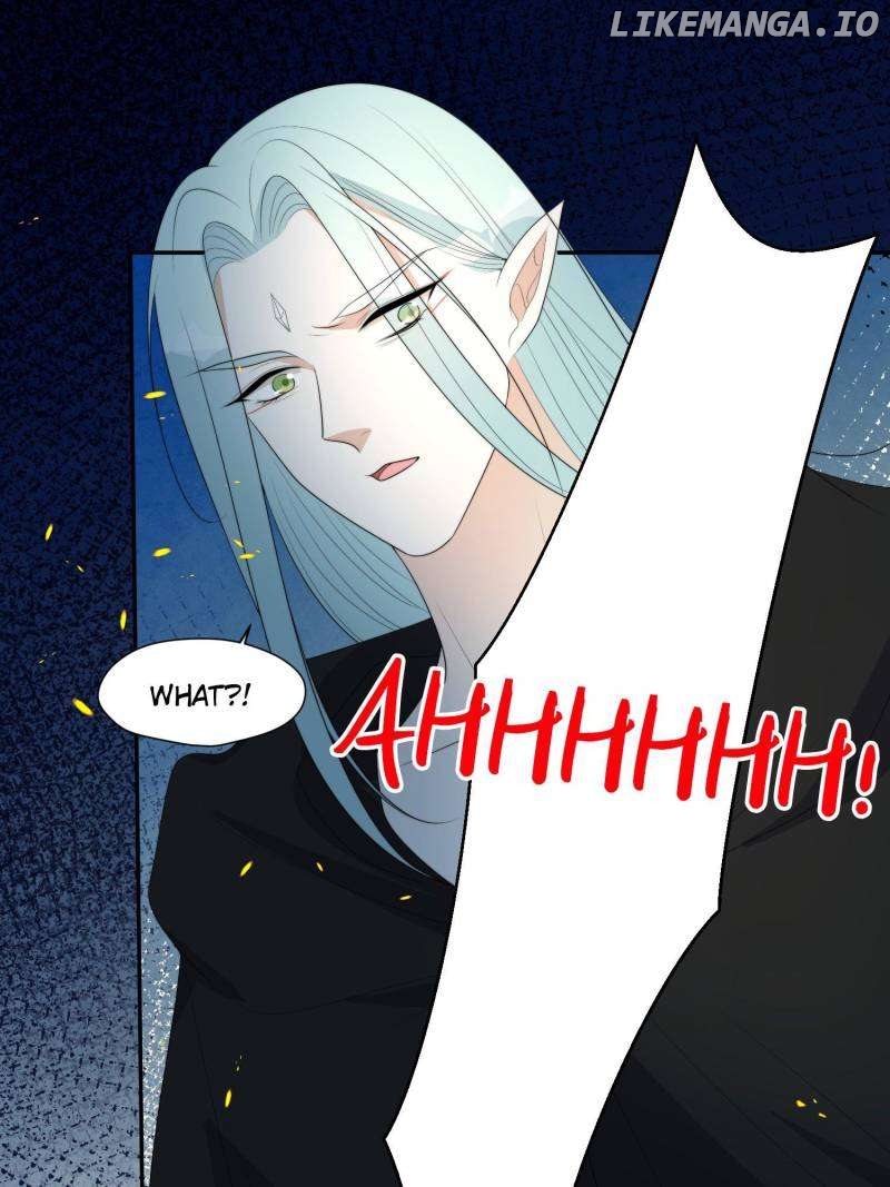 I Became the Beastman’s Wife Chapter 246 - page 22