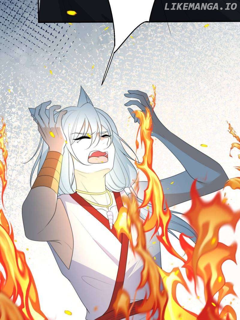 I Became the Beastman’s Wife Chapter 246 - page 23