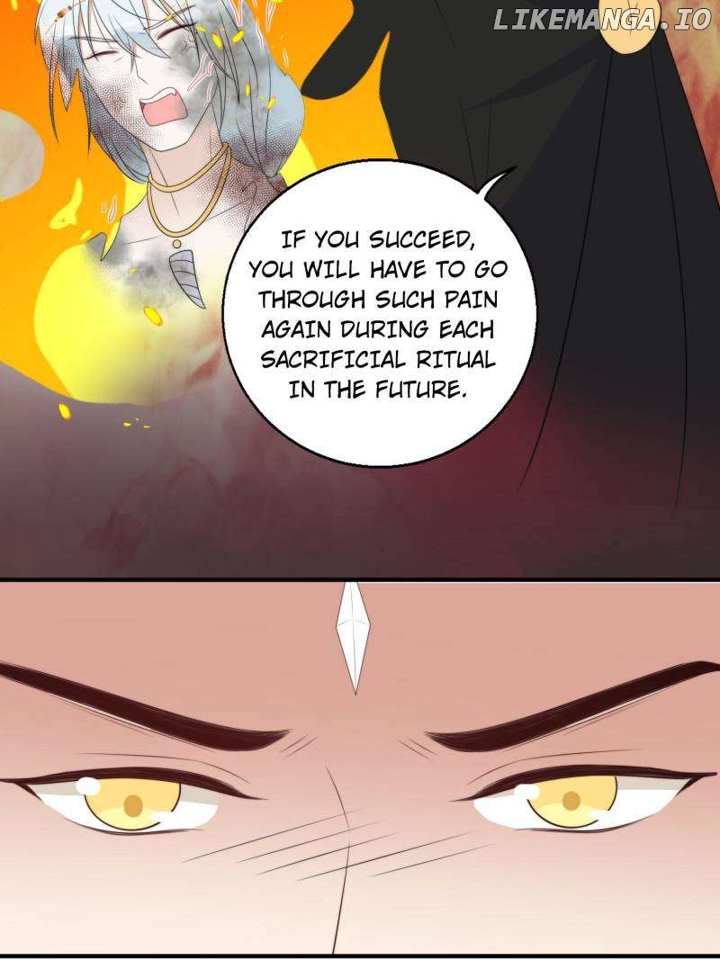 I Became the Beastman’s Wife Chapter 246 - page 5