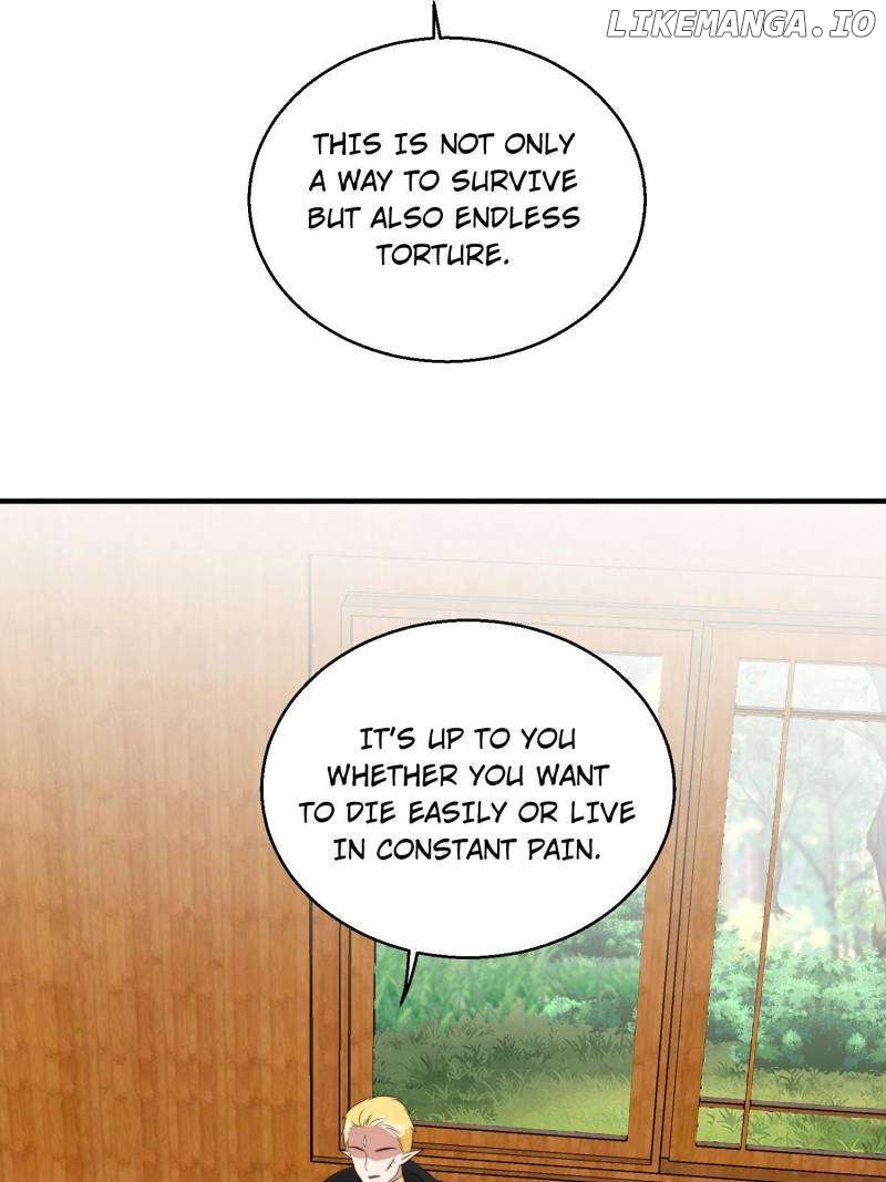 I Became the Beastman’s Wife Chapter 246 - page 6