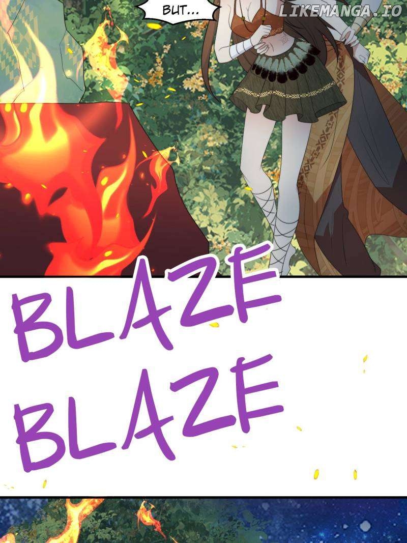 I Became the Beastman’s Wife Chapter 247 - page 5