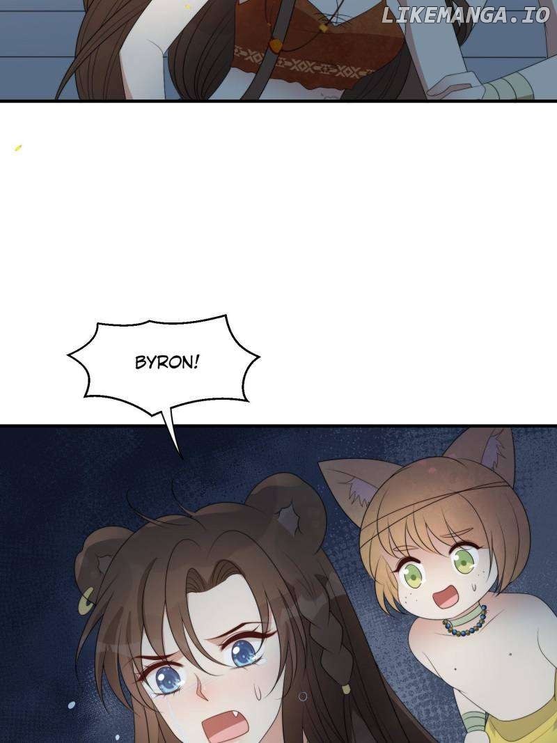 I Became the Beastman’s Wife Chapter 247 - page 7
