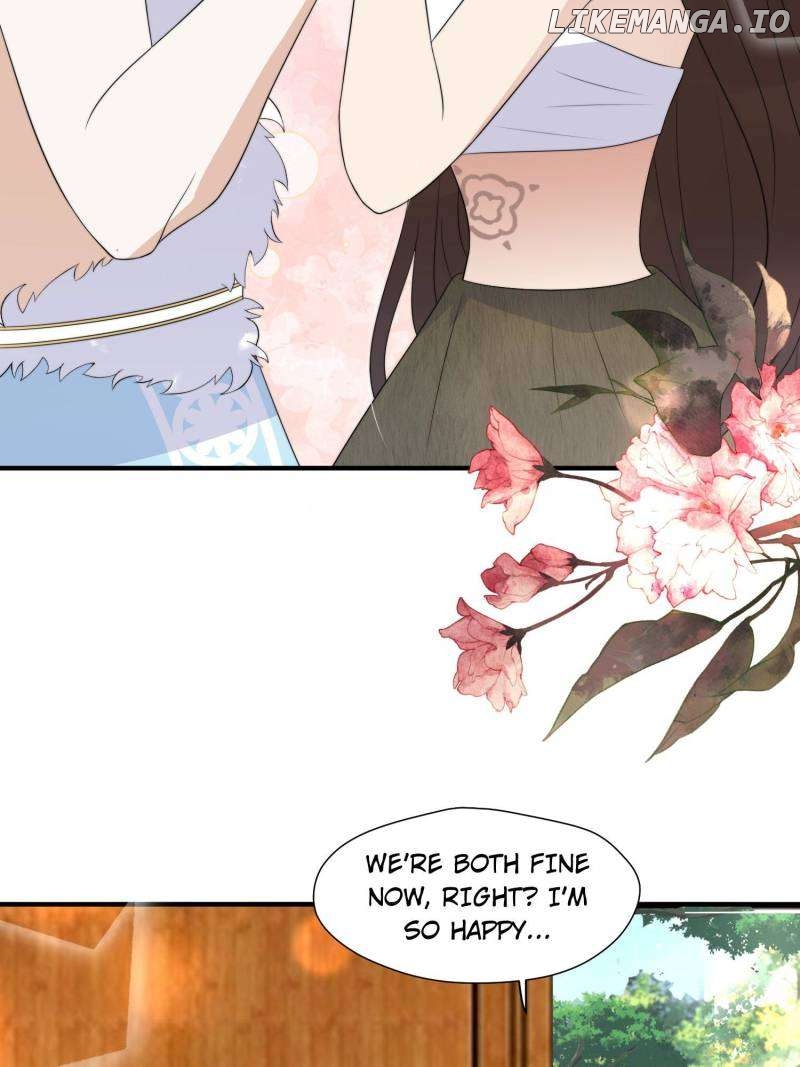 I Became the Beastman’s Wife Chapter 248 - page 13