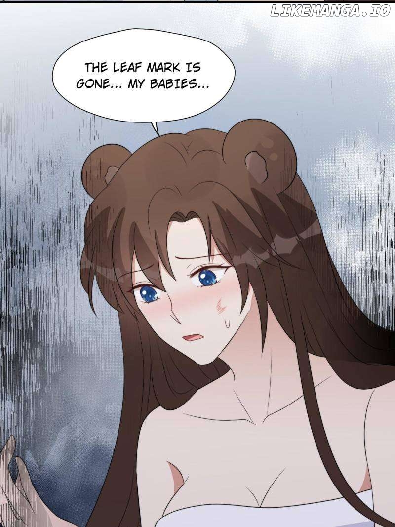 I Became the Beastman’s Wife Chapter 248 - page 16
