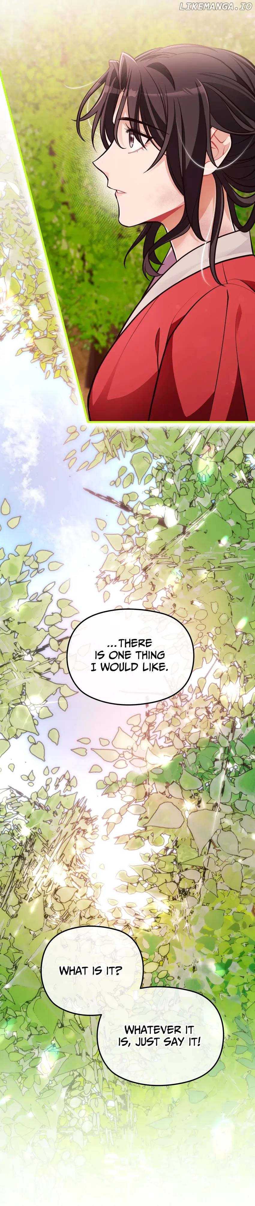 The Song of Good Nidana Chapter 43 - page 34