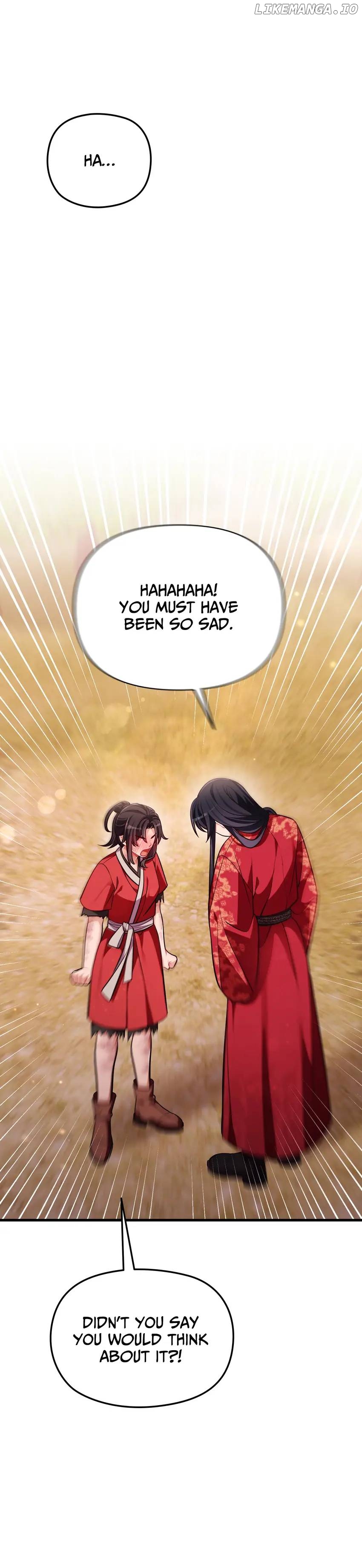 The Song of Good Nidana Chapter 43 - page 37