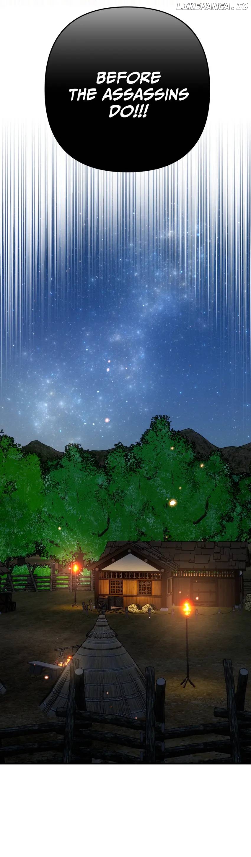 The Song of Good Nidana Chapter 43 - page 58