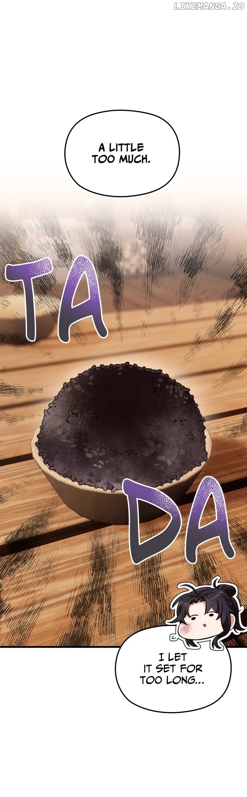 The Song of Good Nidana Chapter 43 - page 60