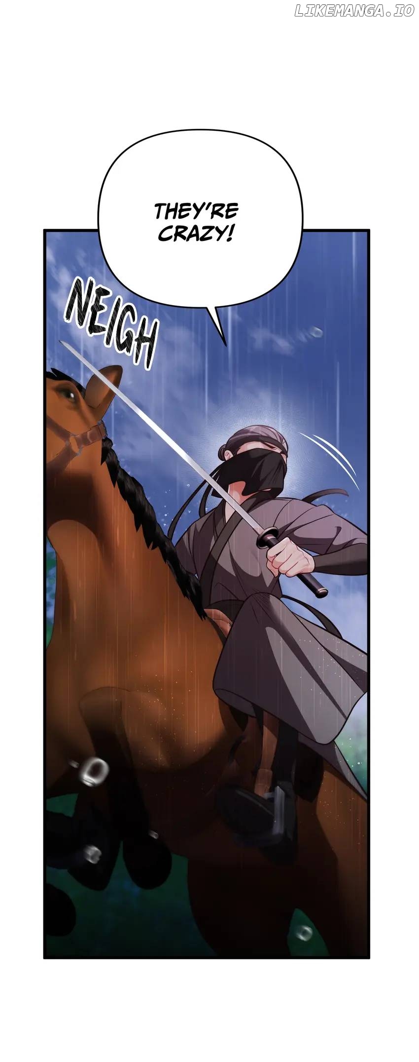 The Song of Good Nidana Chapter 46 - page 17