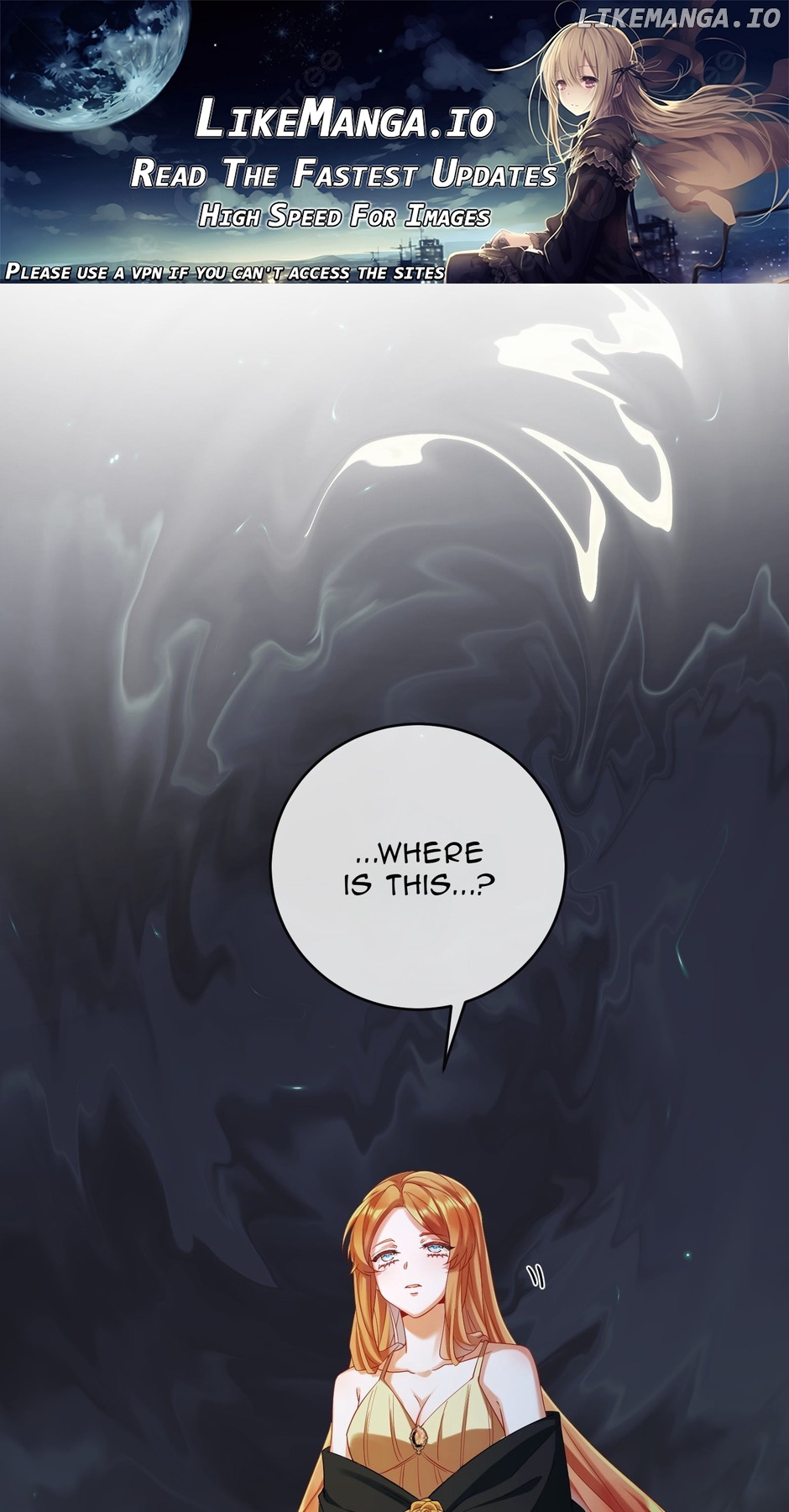 The Daughter Of Evil And Miss Devil Chapter 74 - page 1