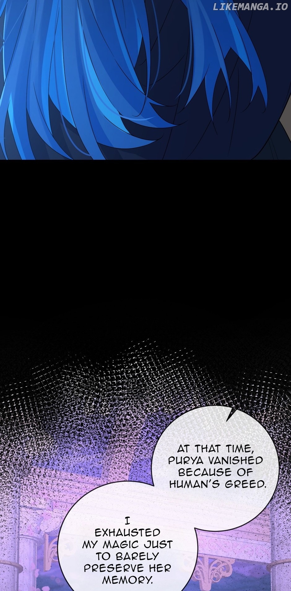 The Daughter Of Evil And Miss Devil Chapter 74 - page 32