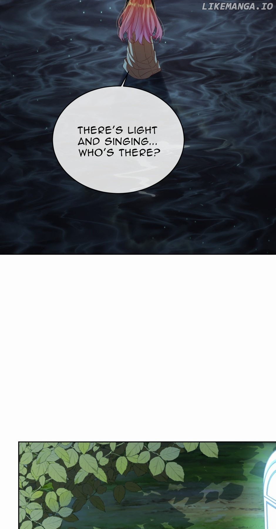 The Daughter Of Evil And Miss Devil Chapter 74 - page 4