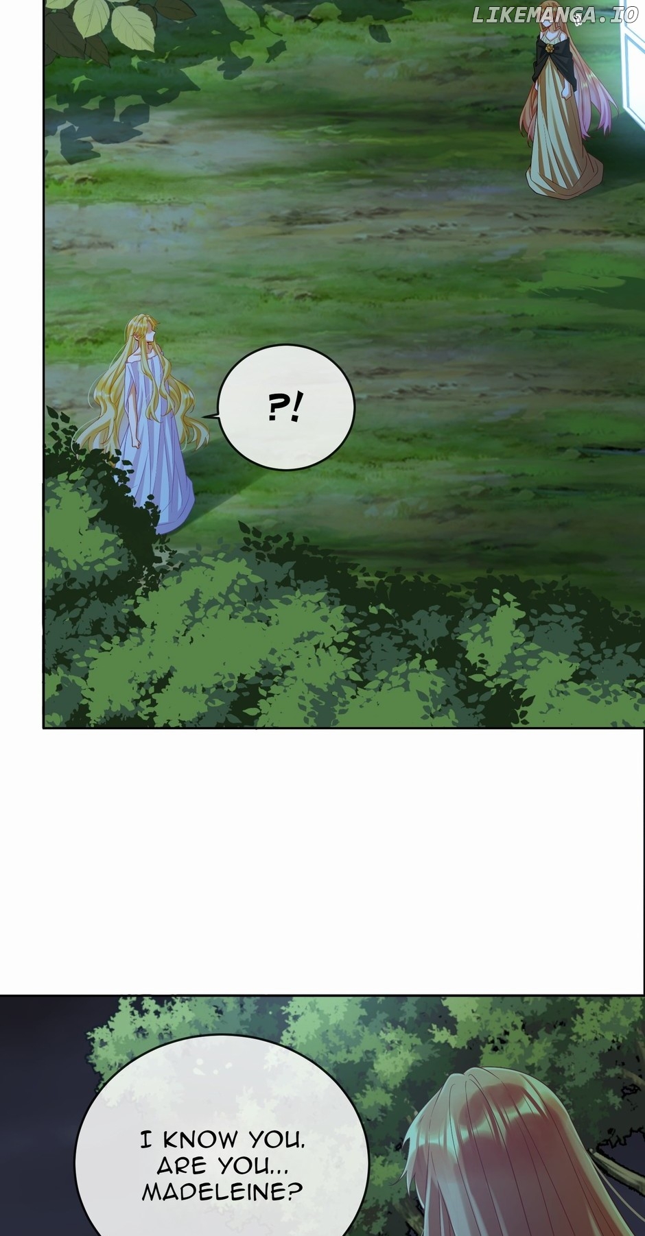 The Daughter Of Evil And Miss Devil Chapter 74 - page 5
