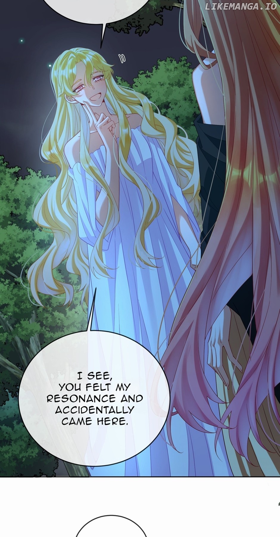 The Daughter Of Evil And Miss Devil Chapter 74 - page 6