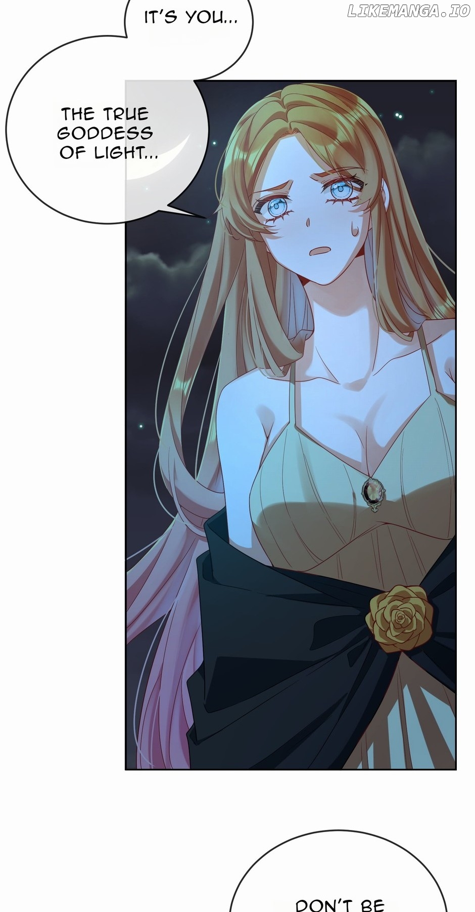The Daughter Of Evil And Miss Devil Chapter 74 - page 7