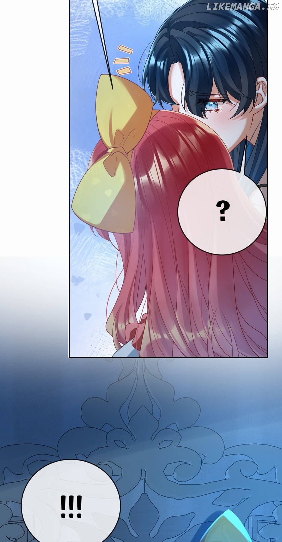 The Daughter Of Evil And Miss Devil Chapter 77 - page 14