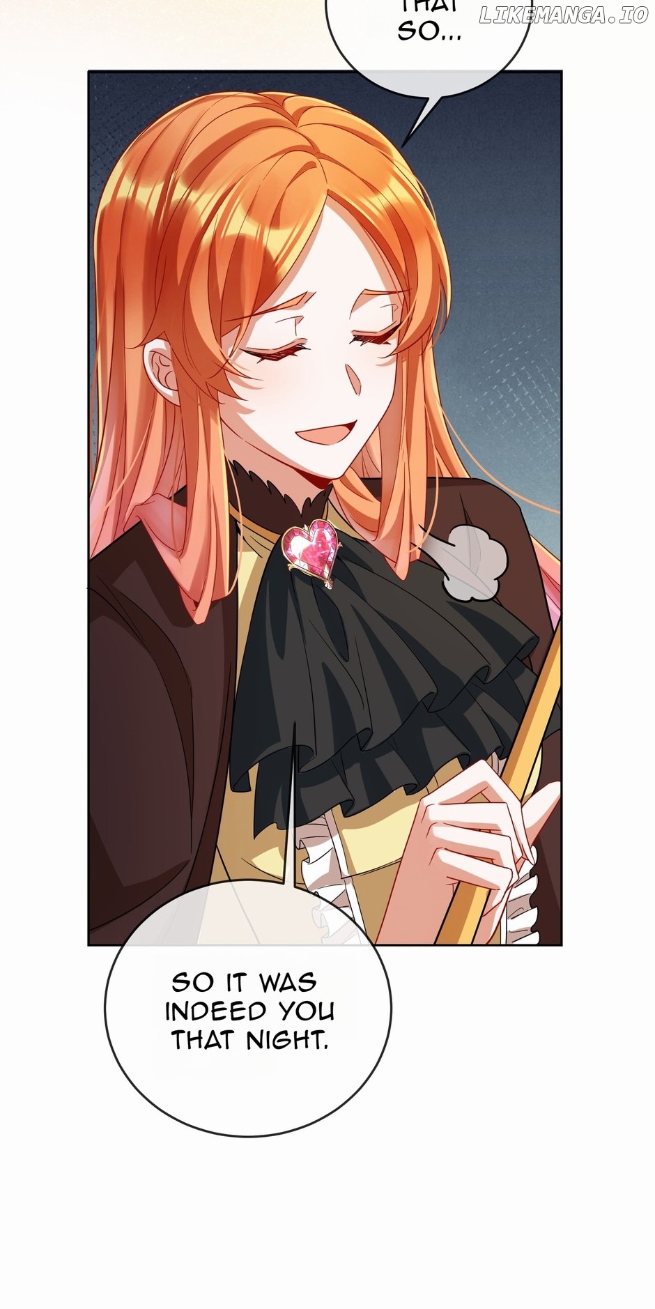 The Daughter Of Evil And Miss Devil Chapter 78 - page 42