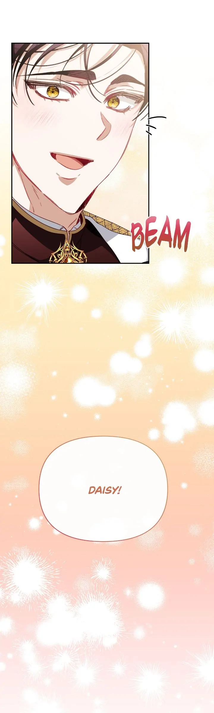 When the Witch’s Daughter Lifts the Male Lead’s Curse Chapter 65 - page 11