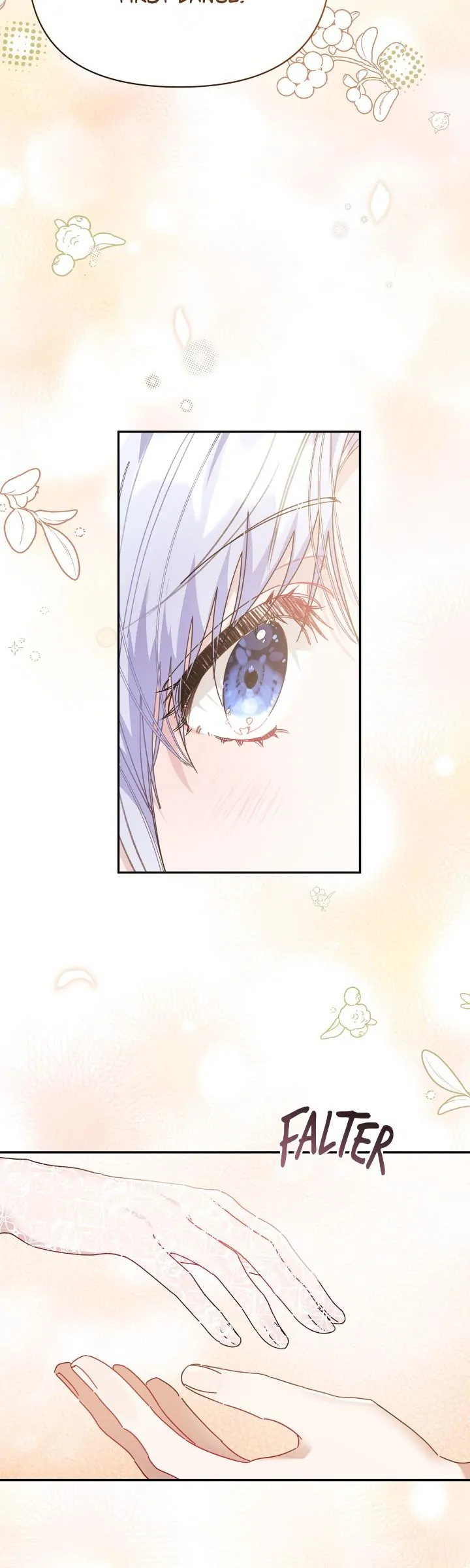 When the Witch’s Daughter Lifts the Male Lead’s Curse Chapter 65 - page 15