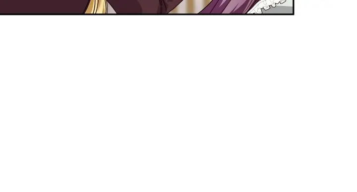 When the Witch’s Daughter Lifts the Male Lead’s Curse Chapter 65 - page 18