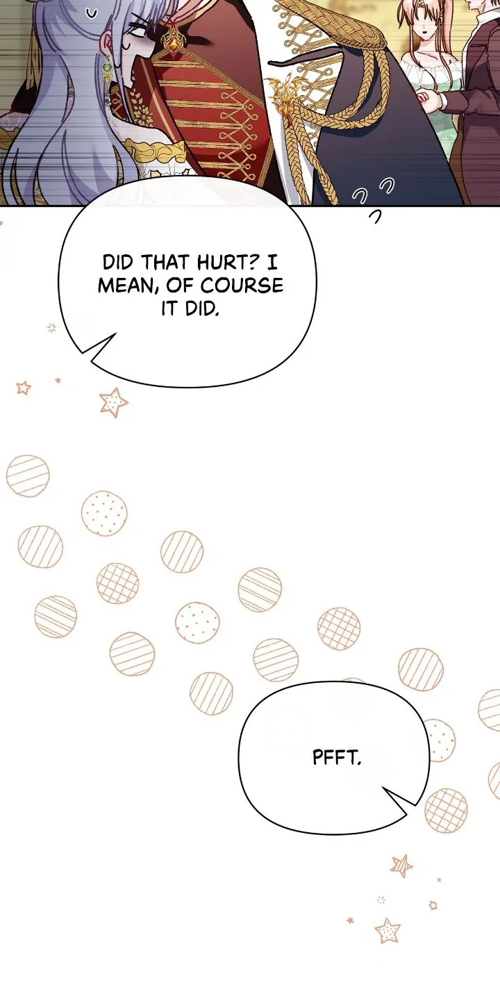 When the Witch’s Daughter Lifts the Male Lead’s Curse Chapter 65 - page 24