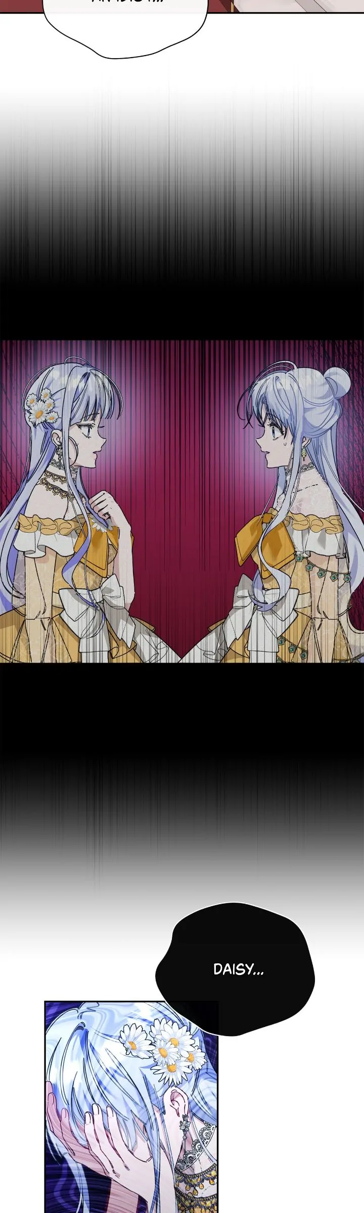When the Witch’s Daughter Lifts the Male Lead’s Curse Chapter 65 - page 29